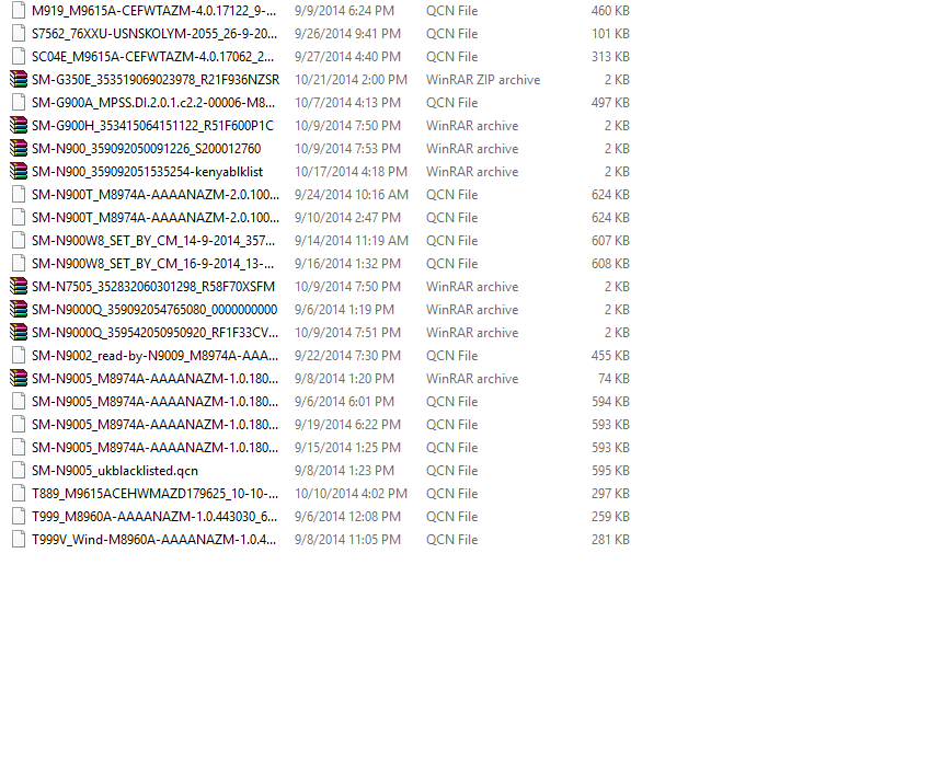 ������� ������ QNC FILES ����� ����� ����