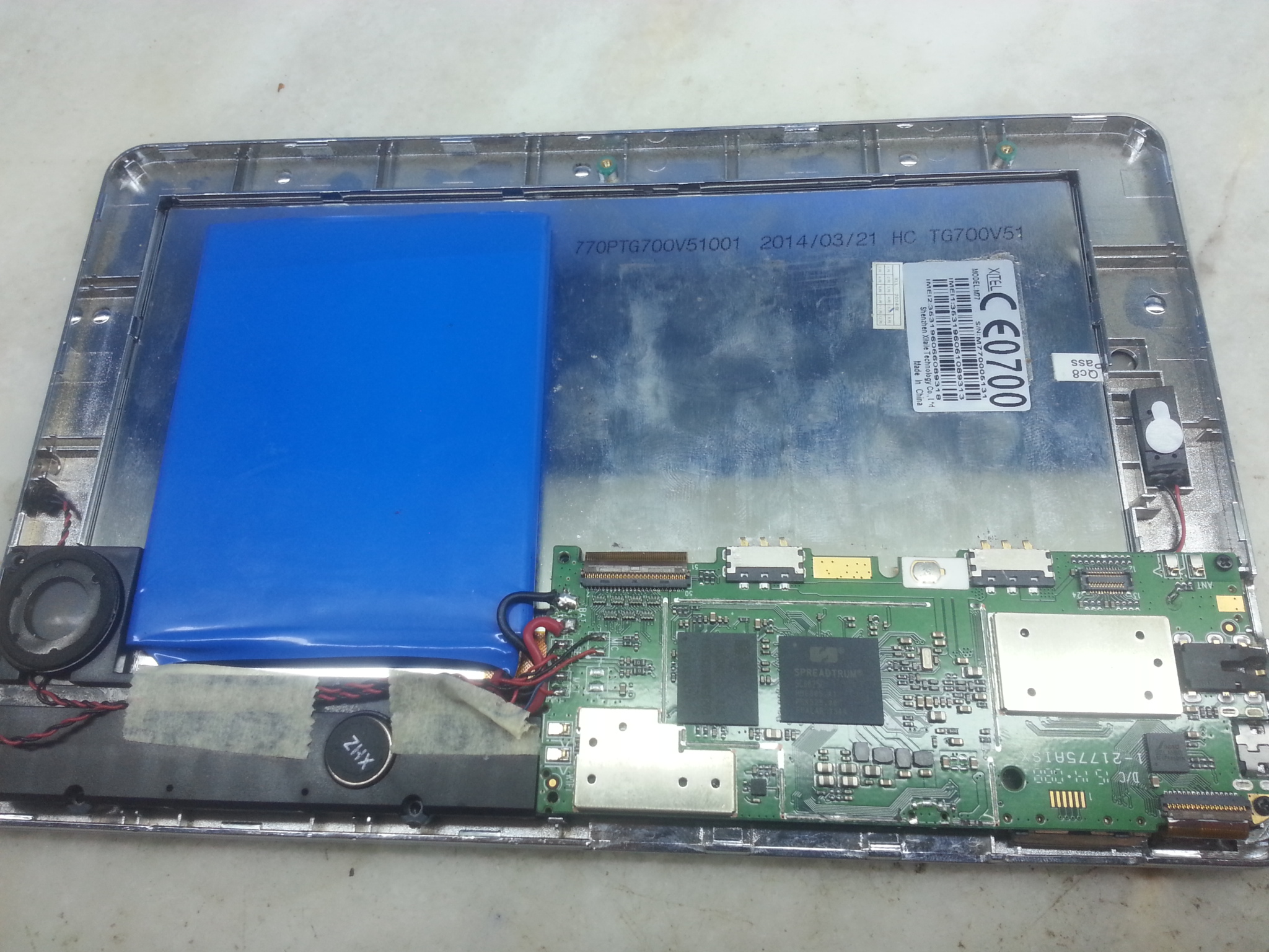 ����� ����� xltel m77