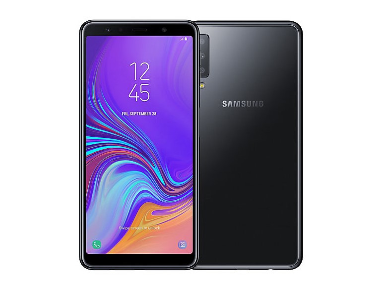   Cert   Samsung Galaxy A7 2018  SM-A750F