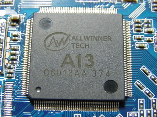   A13-XW711 v1.6.1   