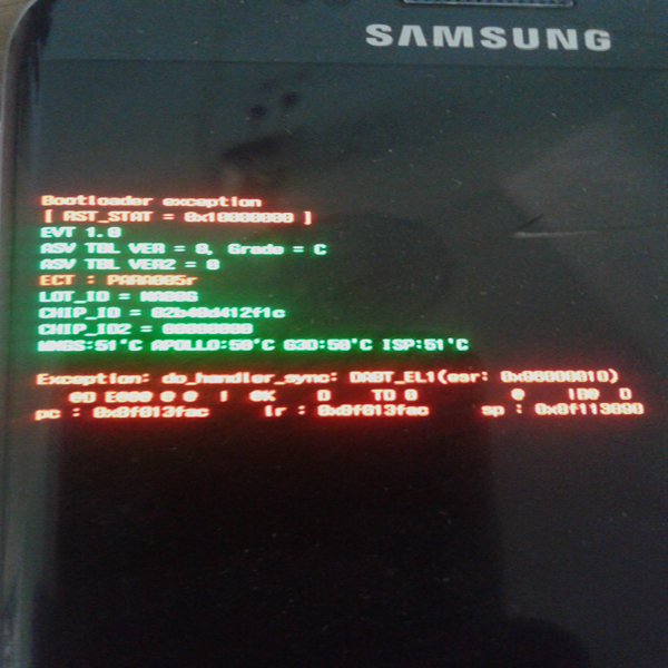������ ��� frp ����� G935F ������� 8