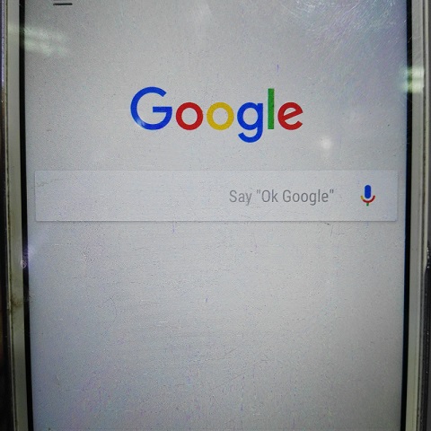 تخطي جوجل أكونت Y6 II بعد قفل الثغرات تخطي جوجل أكونت Y6 II بعد قفل الثغرات
