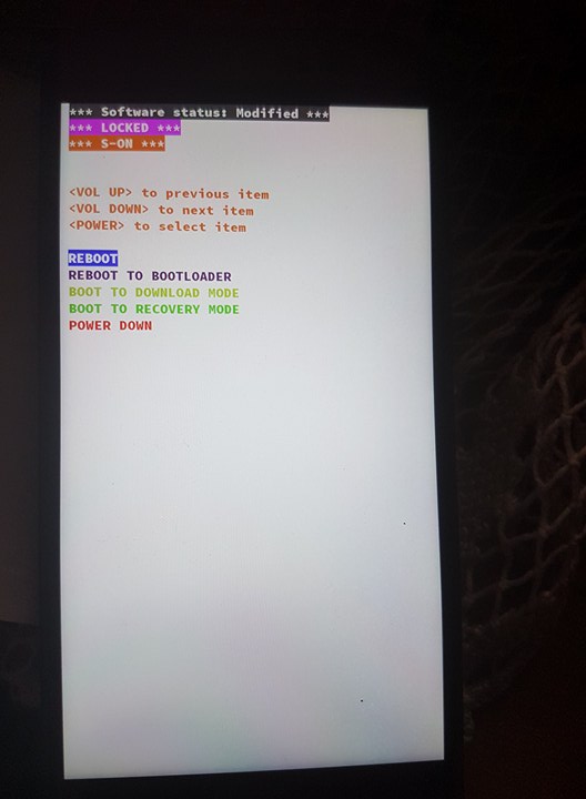 ����� htc one m9
