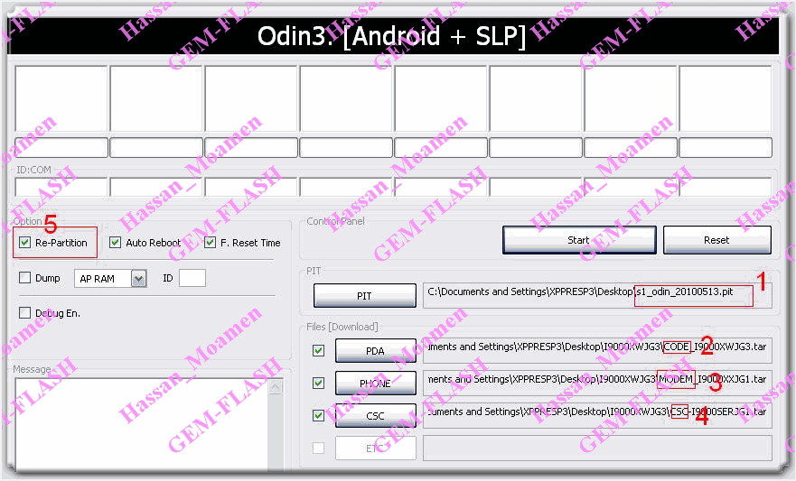 ����� GALAXY S i9000