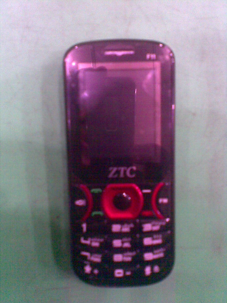 ZTC F11