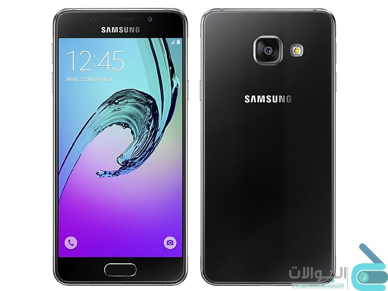 ����� �� ���� SM-A310F ��� ������� Z3X