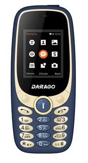  Darago (DR20)