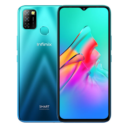 Infinix (Smart 5) X657 Reset FRP by EFT PRO