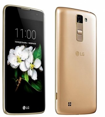      LG K7 MT6580 X210 Dual Sim 3G 5.1.1 P59