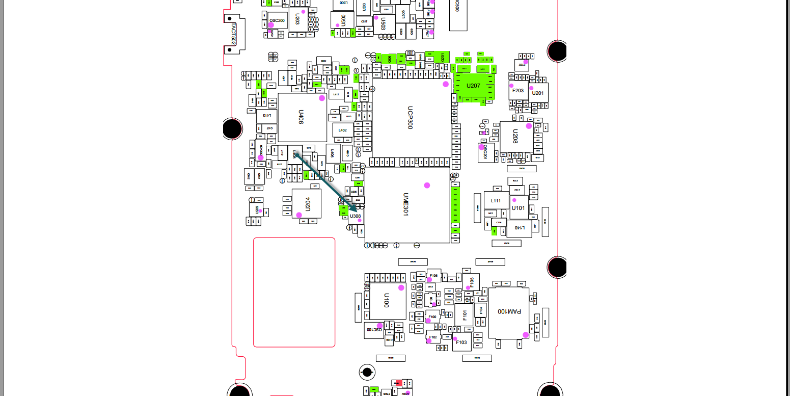 i8190 mmc ways