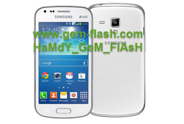 فلاشة نادره S7582 NAND MT6572 فلاشة نادره S7582 NAND MT6572