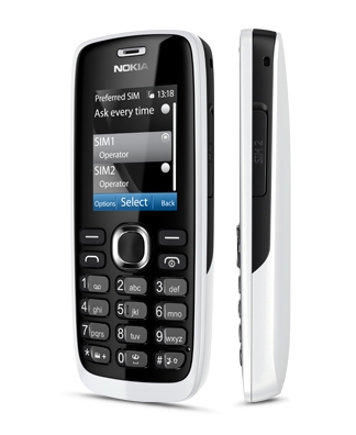      Nokia 112 RH-837  3.51
