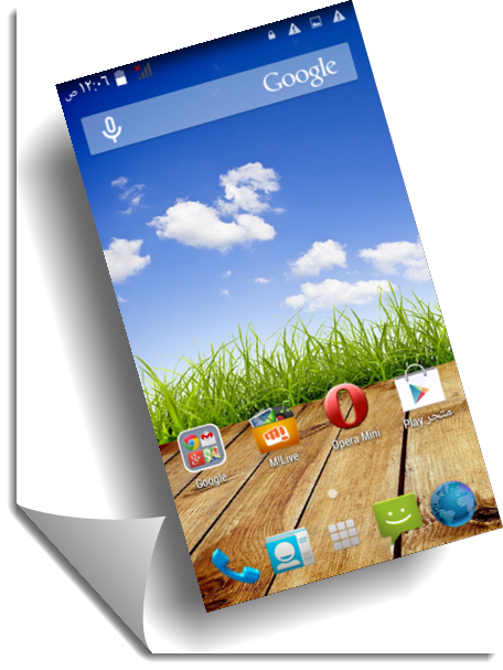 فلاشة عربية للهاتف Micromax A104_MT6582 مسحوبة بالـ Miracle II فلاشة عربية للهاتف Micromax A104_MT6582 مسحوبة بالـ Miracle II