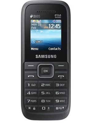      Samsung B110E