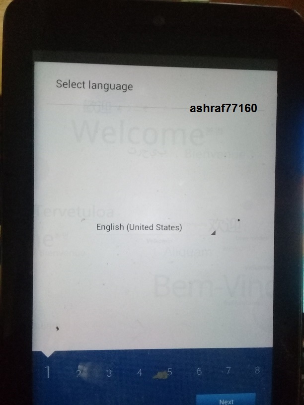 EFT Dongle Success Reports by ashraf77160