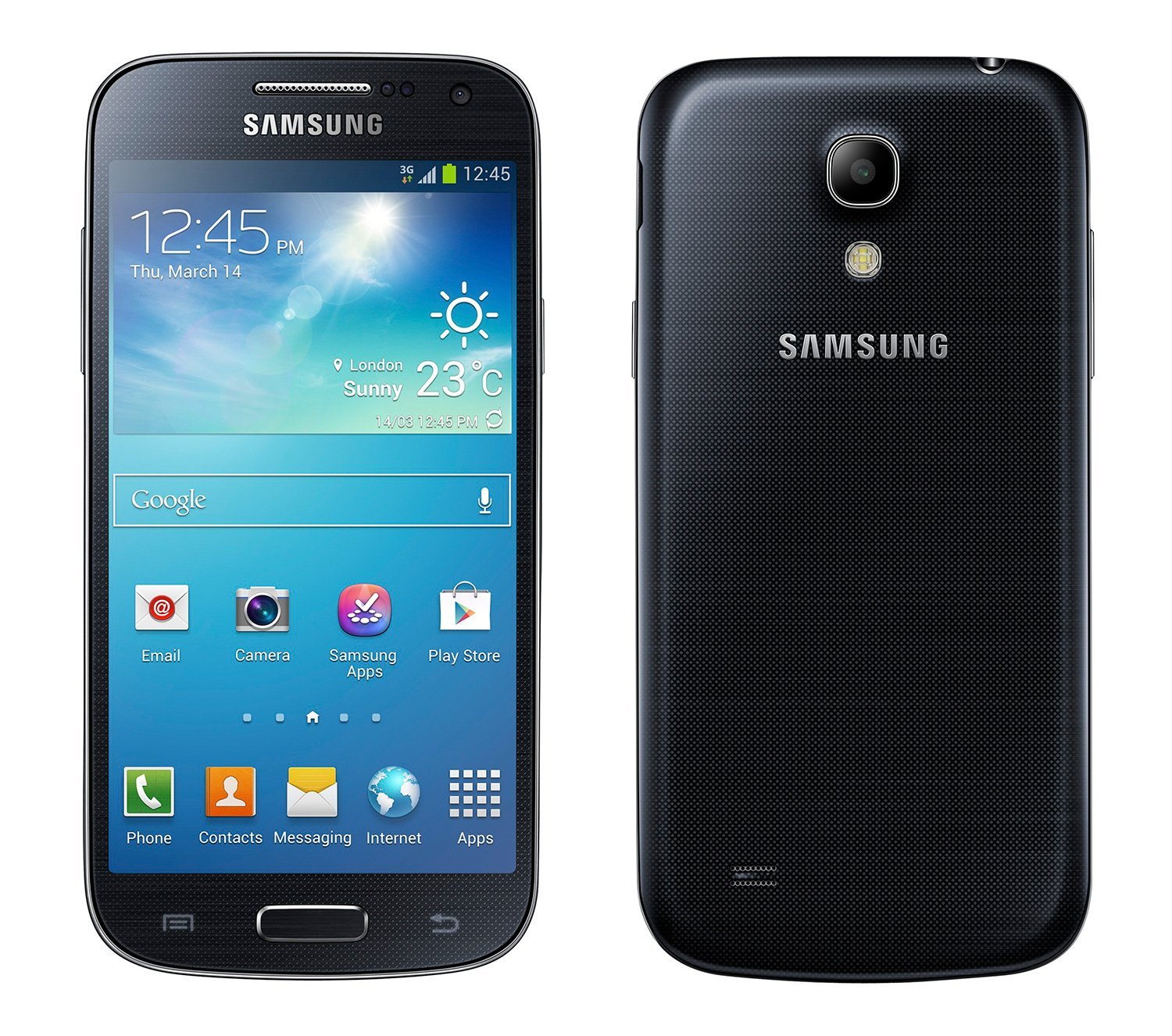 ����� ������� Samsung Galaxy S4 Mini (Sprint) SPH-L520 V4.4.2