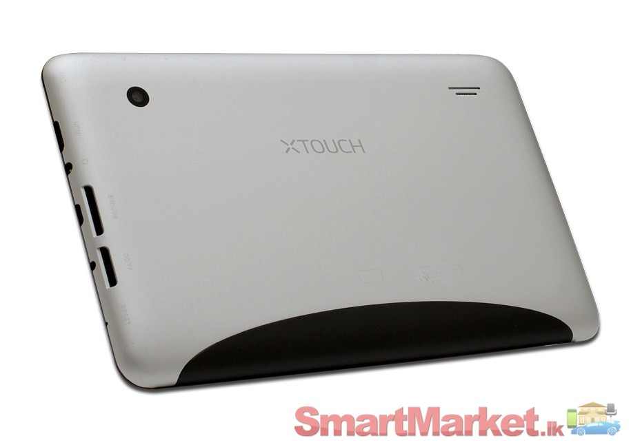 xtouch X716s ���� ��� ���� �������