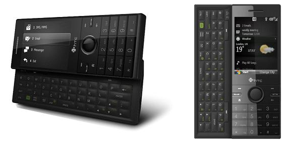 HTC Support List ����� ���������� ������