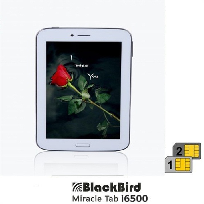     BlackBird Miracle Tab i6500 - m6502_mb_v3.1