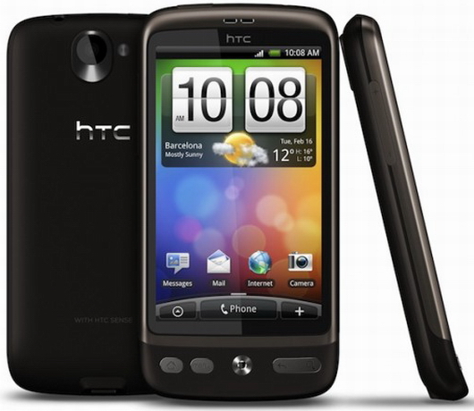 HTC Support List ����� ���������� ������