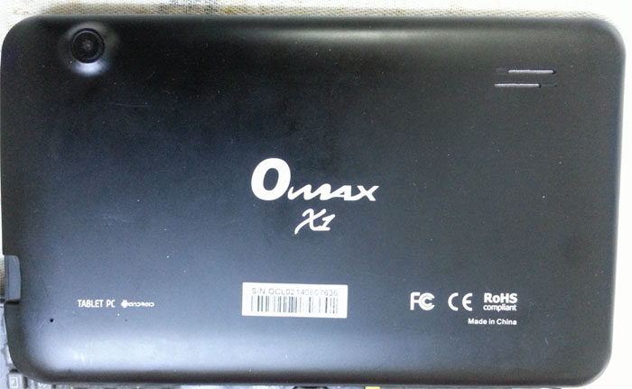 حصرى _ فلاشة تاب omax x1 _ Rockchip Rk3028A حصرى _ فلاشة تاب omax x1 _ Rockchip Rk3028A