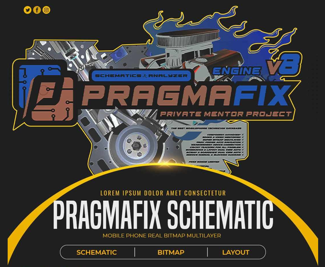 Pragmafix super update v8.1.4 published
