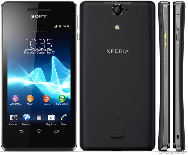 ��� ��� ������� Xperia V LT25i  �����