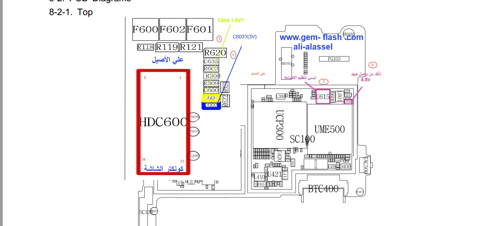 �� ����� ����� ������� g530h