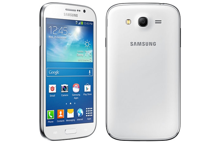     Samsung GT-I9060 MT6572