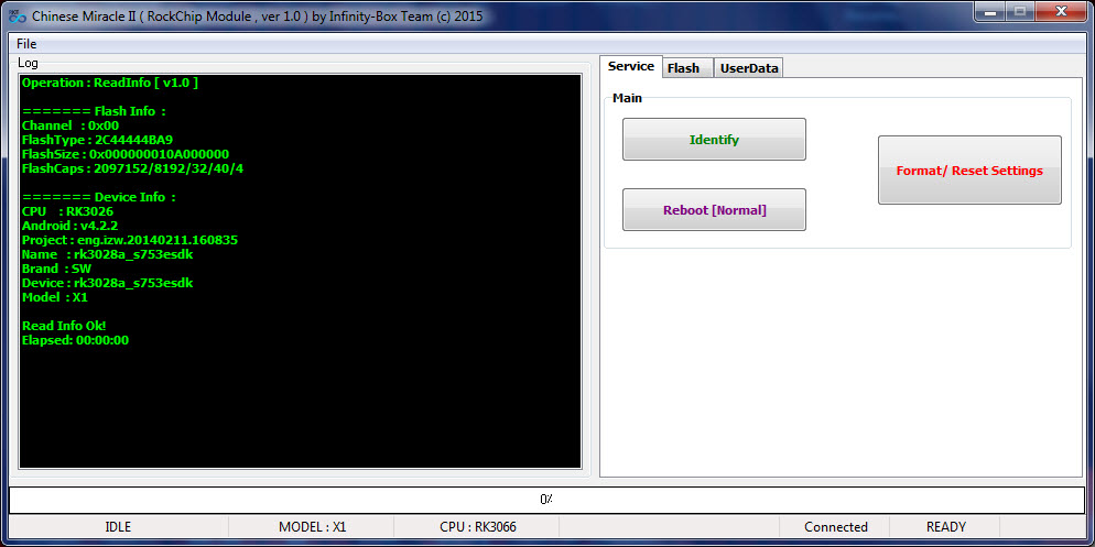 حصرى _ فلاشة تاب omax x1 _ Rockchip Rk3028A حصرى _ فلاشة تاب omax x1 _ Rockchip Rk3028A