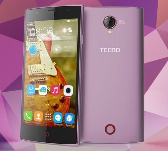 ����� ���� tecno J7
