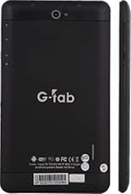      G-TAB P7072G 8G 3G    