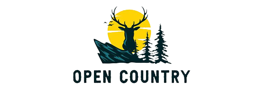 Open Country