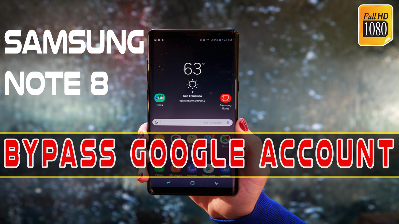 حدف حماية Google بأبسط الطرق من هاتف Samsung Note 8 إصدار 7.1.1 أخر حماية بدون بوكسات حدف حماية Google بأبسط الطرق من هاتف Samsung Note 8 إصدار 7.1.1 أخر حماية بدون بوكسات