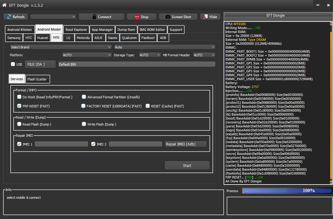 BLU Studio G2 - Caratteristiche E Specifiche - Foto 12
