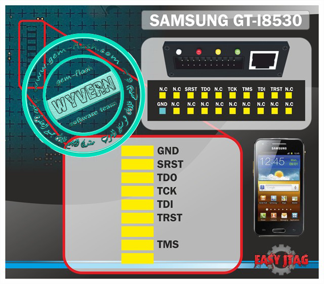 ��� i8530