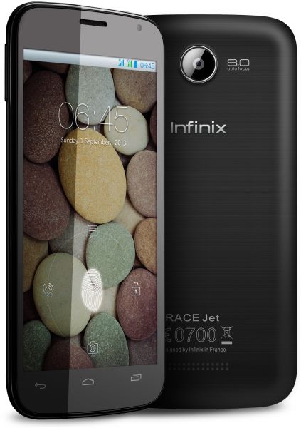 ����� ����� infinix X501