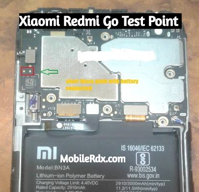    Xiaomi Redmi Go