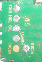 ���� alcatel c7 7041d ��� ���   flash erase �� ����