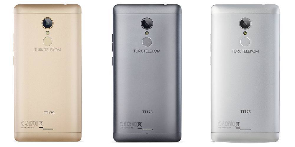 فلاشة لهاتف Turk Telekom TT175 على الجيم فلاشة لهاتف Turk Telekom TT175 على الجيم