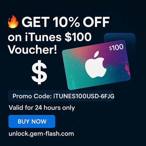 🎁      iTunes  100 ! 🎁