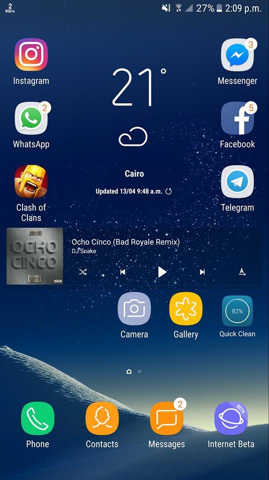 Nemesis V3.8 Galaxy Note 4 N910C/U/H/S/L/K