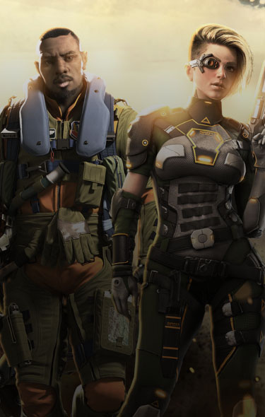 1000 HC + 400 VIP Points