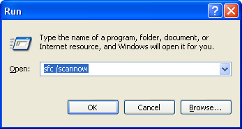     Windows XP   