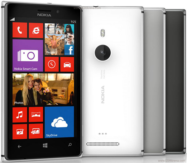       Lumia 925 RM-910 v3051.50009.x