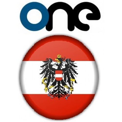    Austria One (Orange) - iPhone 3G/3GS/4/4S/5/5S/5C (Premium Service
