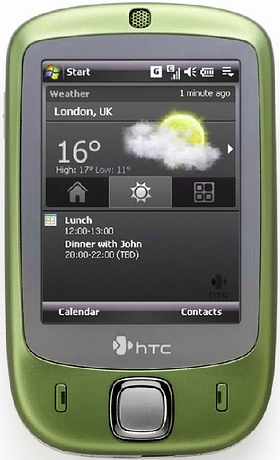  HTC P 3450