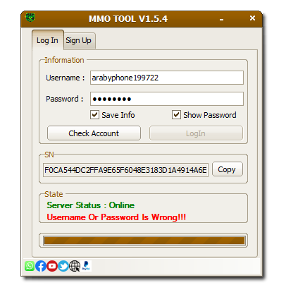 ���� ����� ���� ������ /For new user