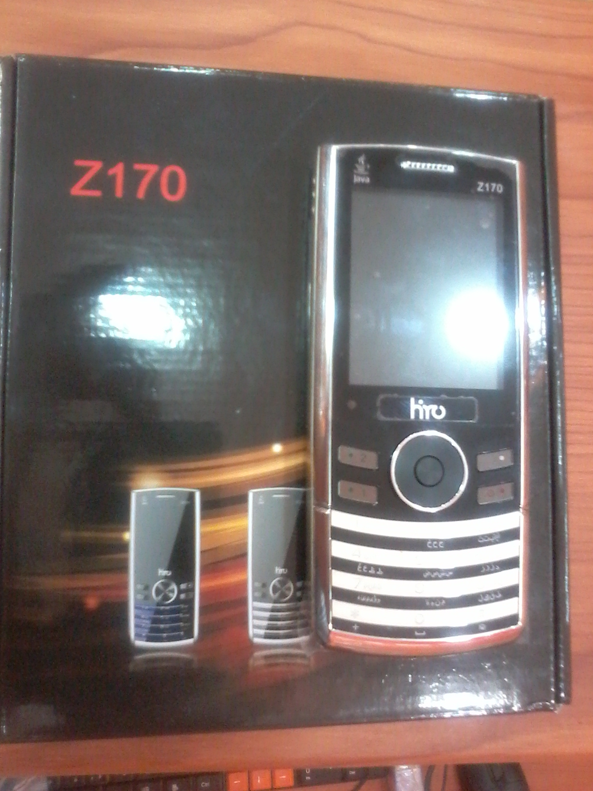 ����� z170 hiro