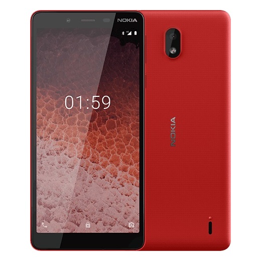 ���� ���� ����� Nokia 1 Plus (TA-1130)